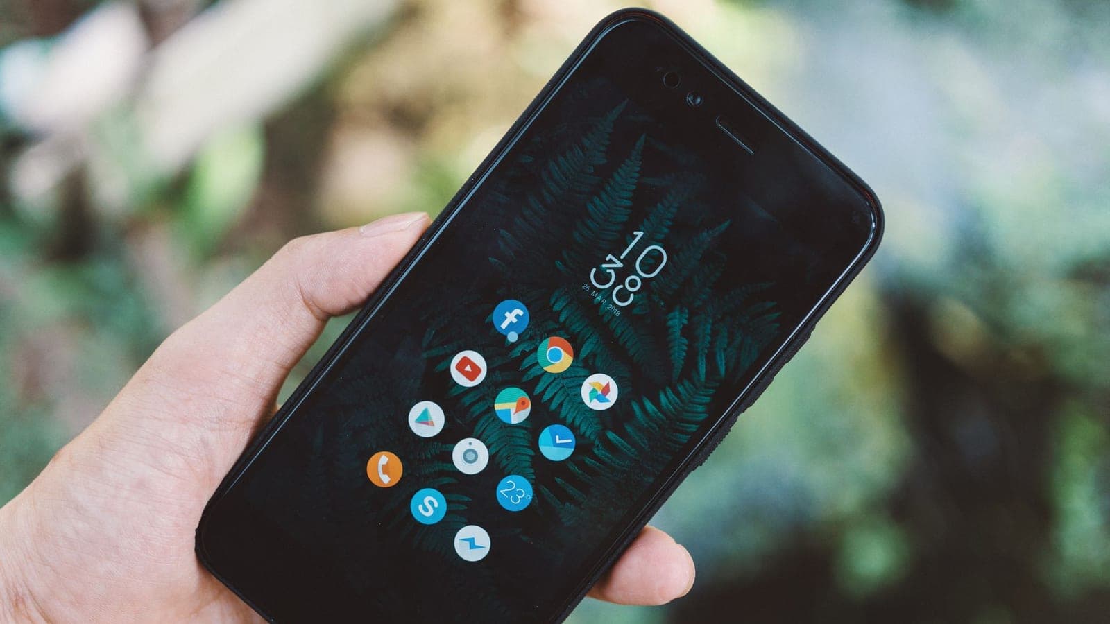 Galaxy S27 serisi için üretilmesi beklenen AMOLED ekran paneli